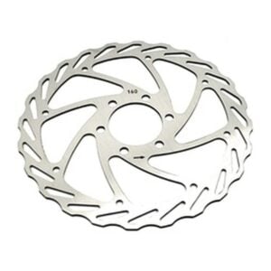 160mm Brake Disc for Rovoron R7, R7 Pro and Dualtron Thunder, Ultra and X