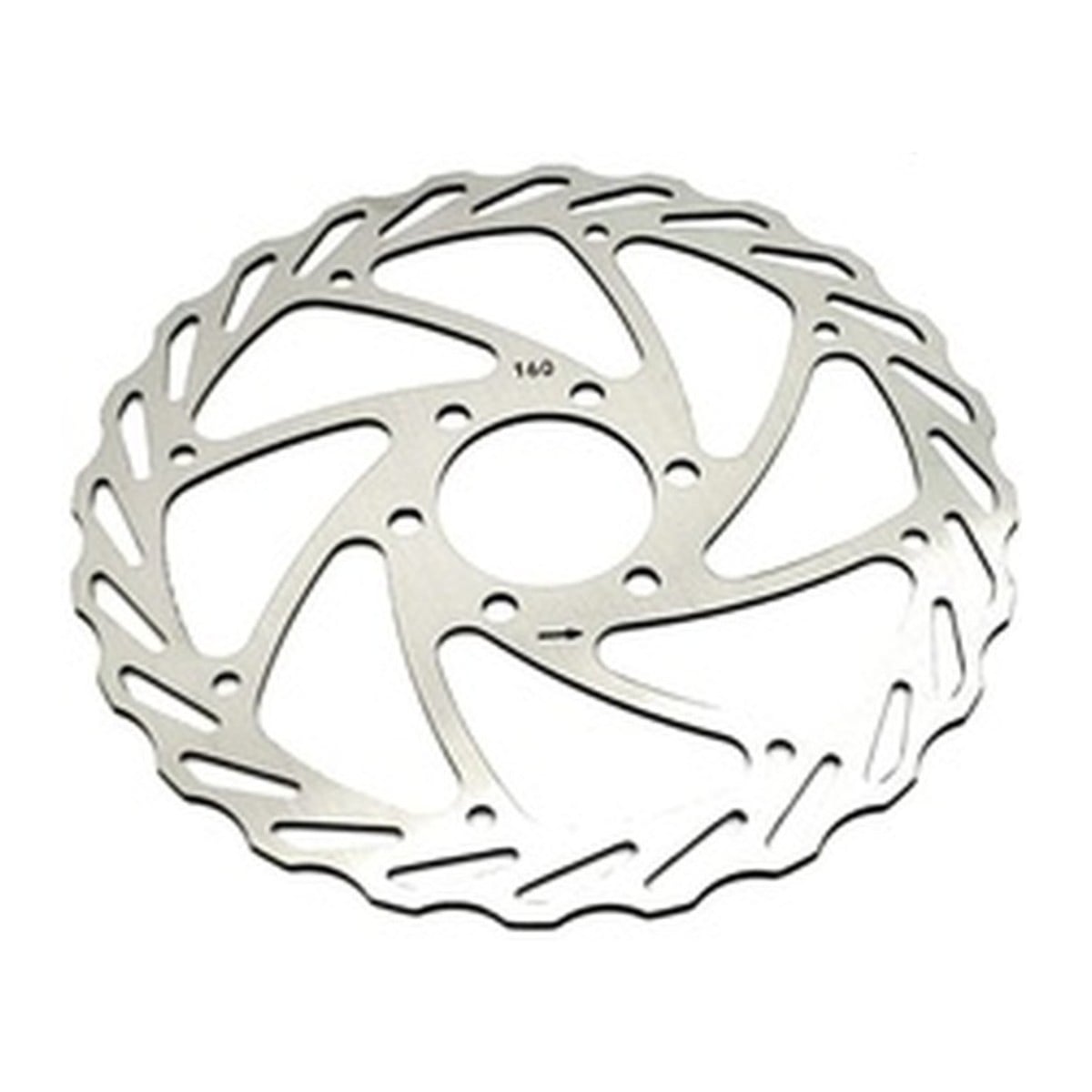 160mm-brake-disc-for-rovoron-r7-and-dualtron-thunder-ultra-x 160mm Brake Disc for Rovoron R7, R7 Pro and Dualtron Thunder, Ultra and X