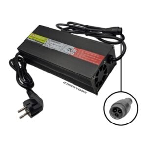 58.1V Fast Charger (for 52V Battery, V2) for Dualtron