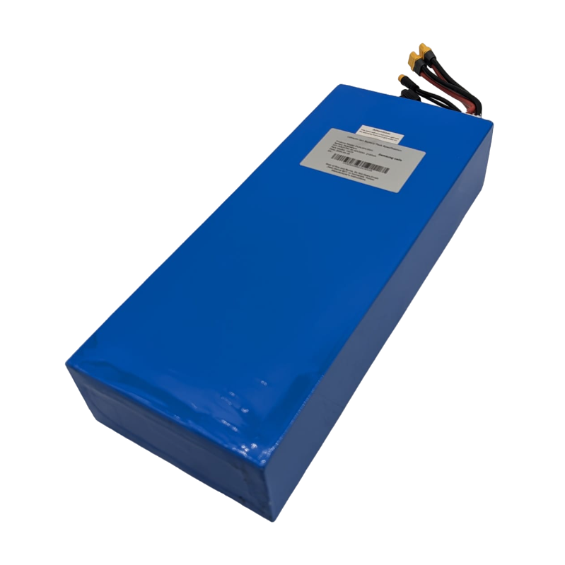 60V 35Ah LG Battery GPS Version for Teverun Fighter 11+ 60V 35Ah LG Battery GPS Version for Teverun Fighter 11+