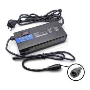 83v fast charger for dualtron thunder 3 ultra 2 storm