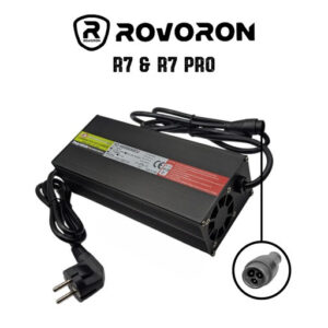 FAst charger for rovoron S7