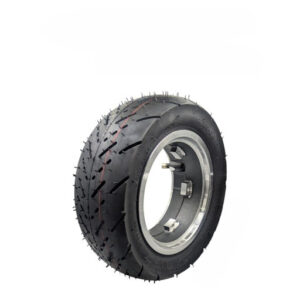 [ROVORON0248] ROVORON R7 & R7 PRO REAR TIRE + RIM