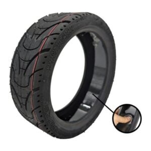 Anti-Puncture Front Tyre for Dualtron Dolphin
