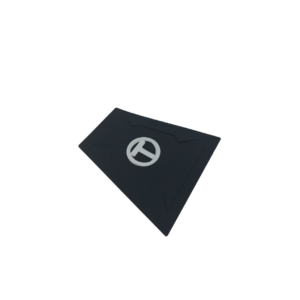 Anti-Slip Footrest Pad for Teverun Fighter 7260R and 11+