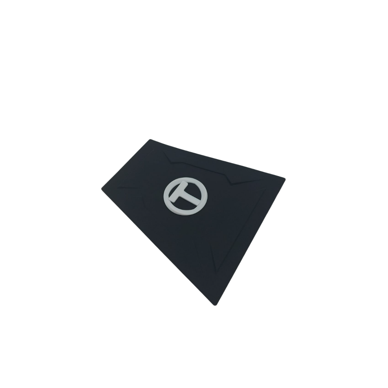 Anti-Slip Footrest Pad for Teverun Fighter 7260R and 11+ Anti-Slip Footrest Pad for Teverun Fighter 7260R and 11+