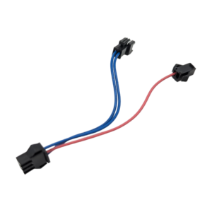 Battery Adapter for Teverun Fighter 7260R