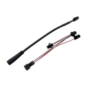 Battery Adapter for Teverun Fighter 7260R and 11+