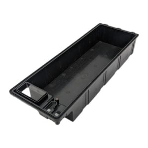 Battery Cover Lower Part for Dualtron City