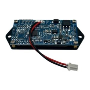 Battery Level Indicator for Dualtron Alien