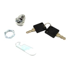 Battery Lock Key for Dualtron Storm