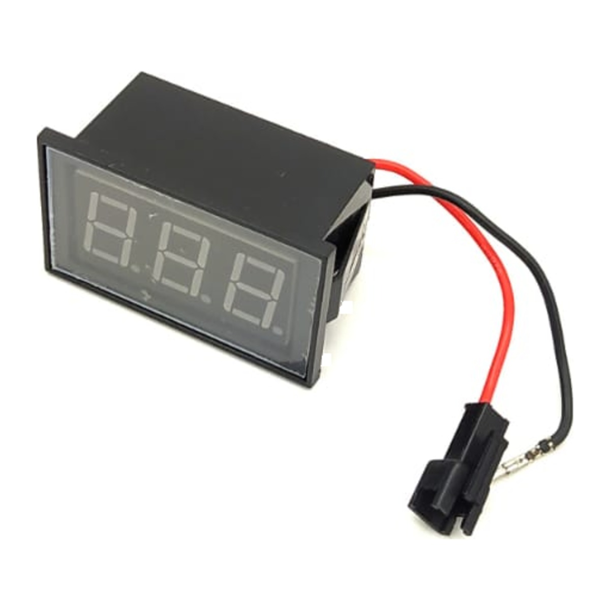 Battery Voltage Indicator Screen for Dualtron Storm Battery Voltage Indicator Screen for Dualtron Storm
