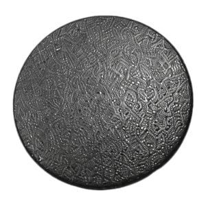 Black Deck Cover Cap for Dualtron Thunder 2, Achilleus and Victor Limited
