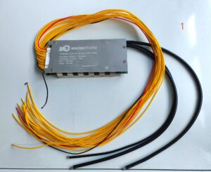 BMS 72V 40Ah for Dualtron Thunder 3