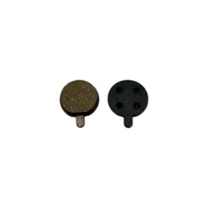 Brake Pads (JAK, Pair) for Dualtron and Speedway 4 and 5