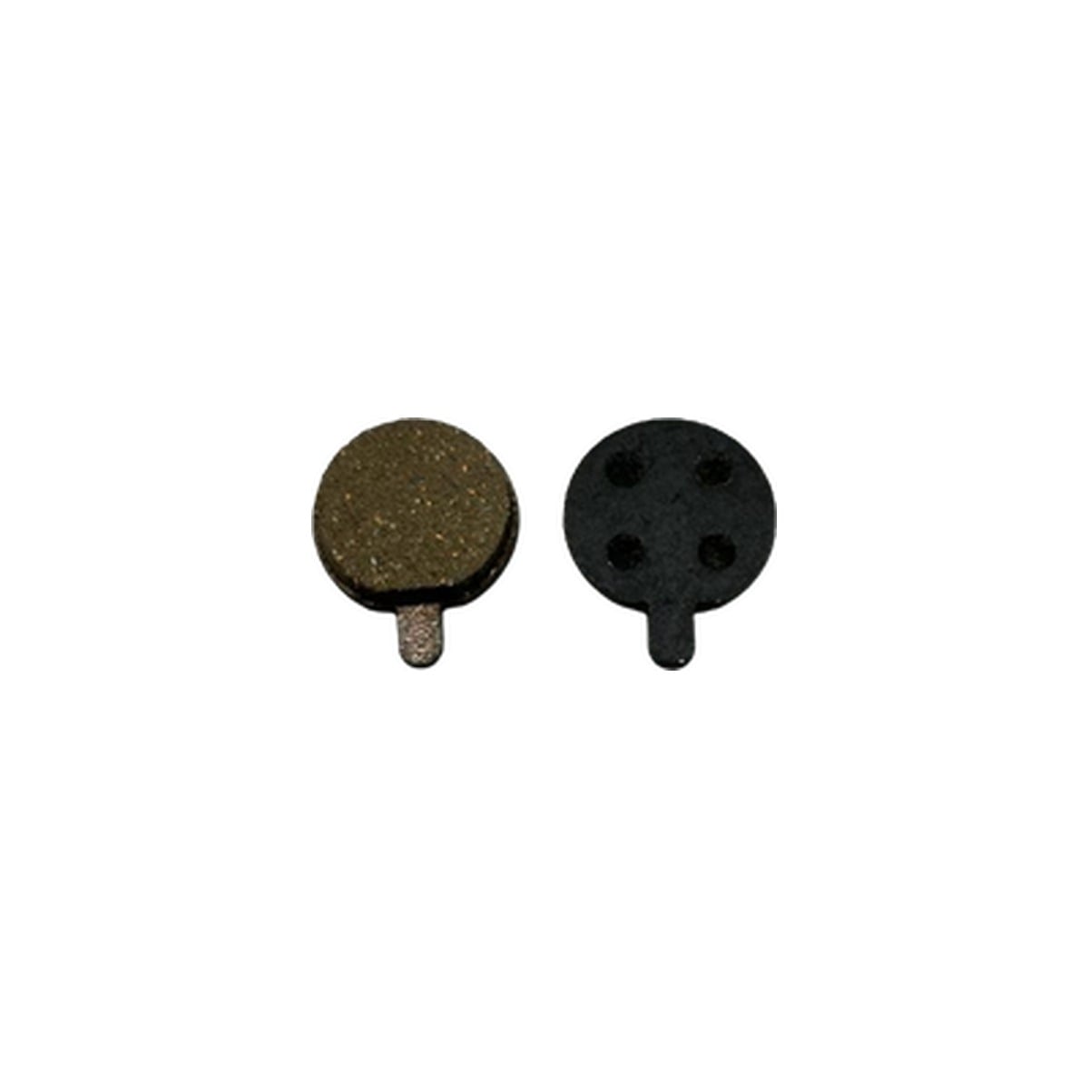 Brake Pads (JAK, Pair) for Dualtron and Speedway 4 and 5 Brake Pads (JAK, Pair) for Dualtron and Speedway 4 and 5