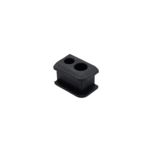 Cable Protection With 2 Holes for Dualtron Victor LTD