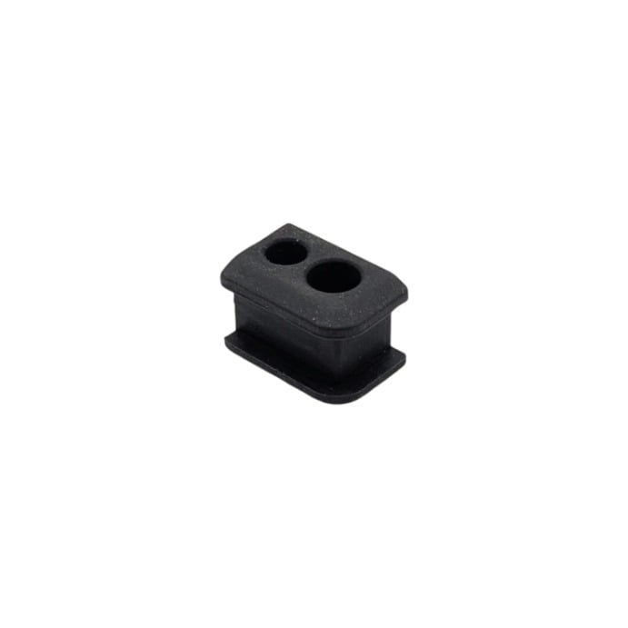 Cable Protection With 2 Holes for Dualtron Victor LTD Cable Protection With 2 Holes for Dualtron Victor LTD