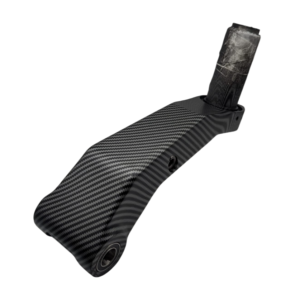 Carbon Effect Fork Leg for Teverun Fighter 7260R