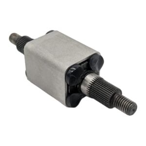Cartridge Suspension (Black) for Dualtron Achilleus / Victor / Thunder