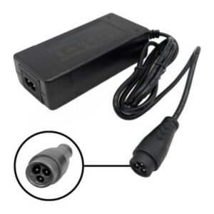 Charger 58.1V 2A (V2) for Dualtron Mini and Pop