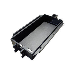 Chassis for Rovoron S7