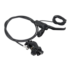 Complete Front Hydraulic Brake Set (Lever / Caliper) for Dualtron Thunder 3