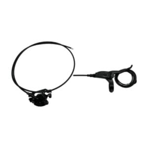 Complete Front Hydraulic Brake Set (Nutt) for Dualtron X, X2 and X Limited