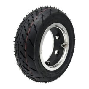 Complete Front or Rear Wheel for Dualtron Thunder, Storm, Ultra and Alien