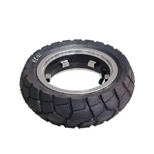 Complete Front Wheel (Rim + Self-Sealing Tire) for Dualtron New Victor / Luxury