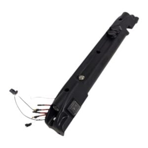 Complete Left Side LED Cover with LP-16 Connector for Dualtron Eagle