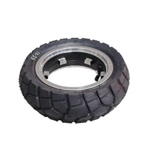 Complete Tire (Rim + Self-Sealing Tire) for Dualtron New Victor / Luxury / Plus