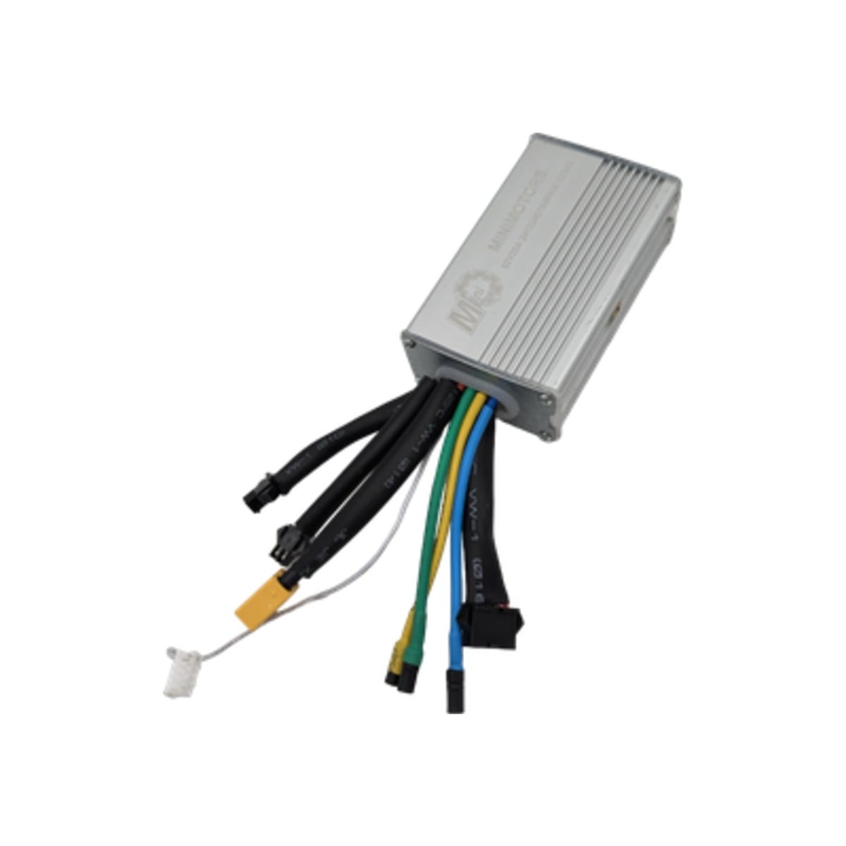 Controller 52V 25A (Single) for Dualtron Aminia Single Motor Controller 52V 25A (Single) for Dualtron Aminia Single Motor