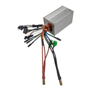 Controller 60V 30A for Dualtron City