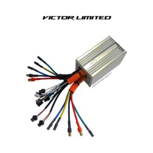 Controller 60V for Dualtron Victor LTD