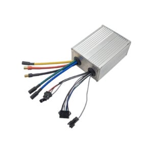 Controller A for Rovoron S7