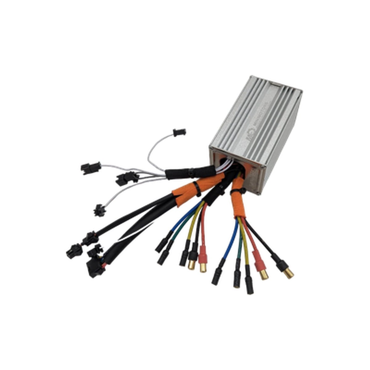 Steuergerät Dualtron Forever 60V 22A Steuergerät Dualtron Forever 60V 22A