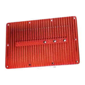 Controller Radiator for Dualtron Alien