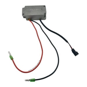 DC Converter 12V 7A for Dualtron Alien