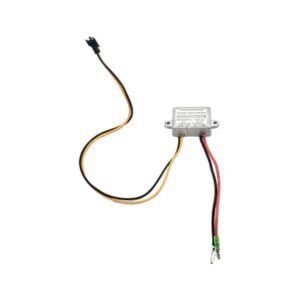 DC Converter for Dualtron