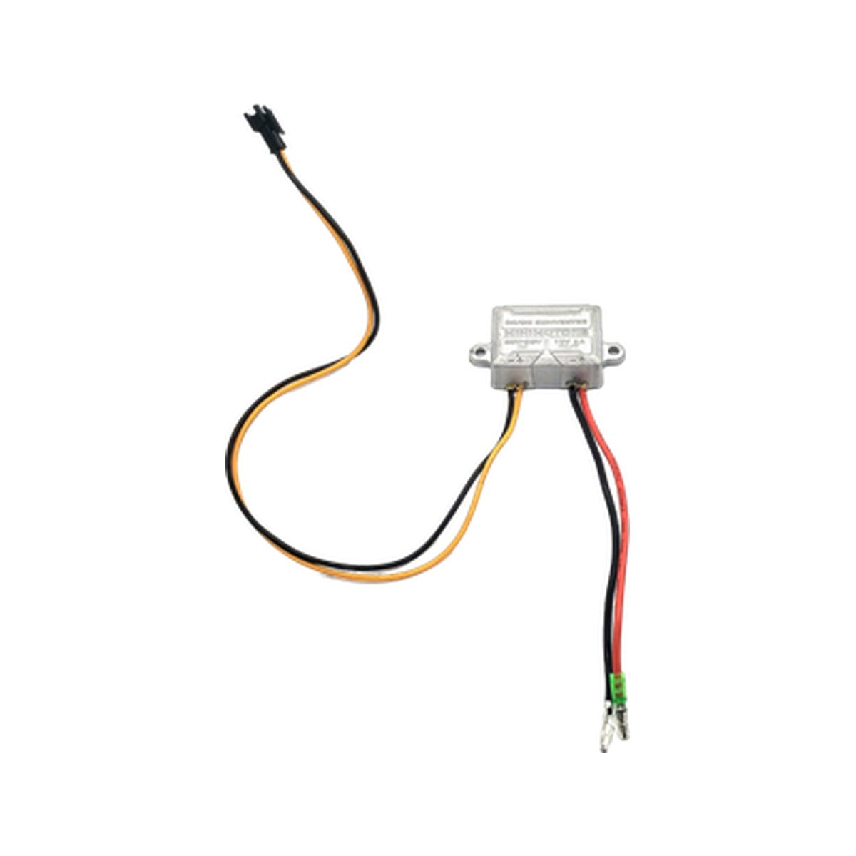 DC Converter for Dualtron DC Converter for Dualtron