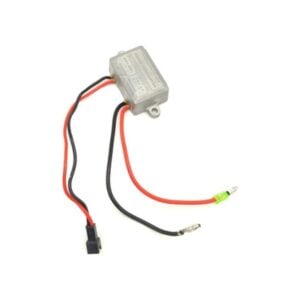 DC to DC Converter for Rovoron R7, R7 Pro and Dualtron Mini, Storm and Ultra 2