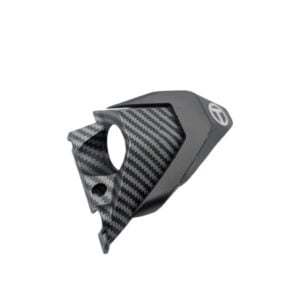 Deck Led Cover For Teverun Fighter 7260r 2025 Carbon Effect