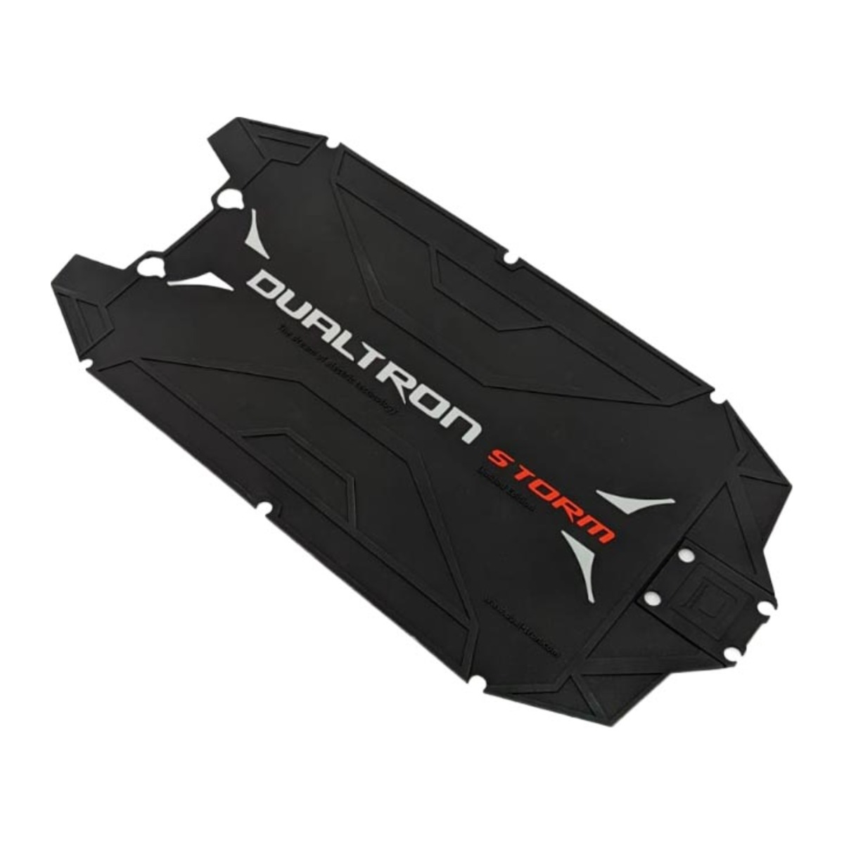 Deck Rubber Grip for Dualtron Storm Limited Deck Rubber Grip for Dualtron Storm Limited