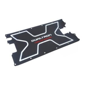 Deck Rubber Mat for Dualtron X Limited