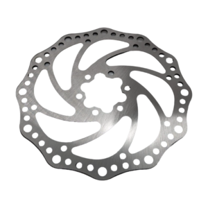 Disc Brake 160 Mm for Teverun Fighter 11+