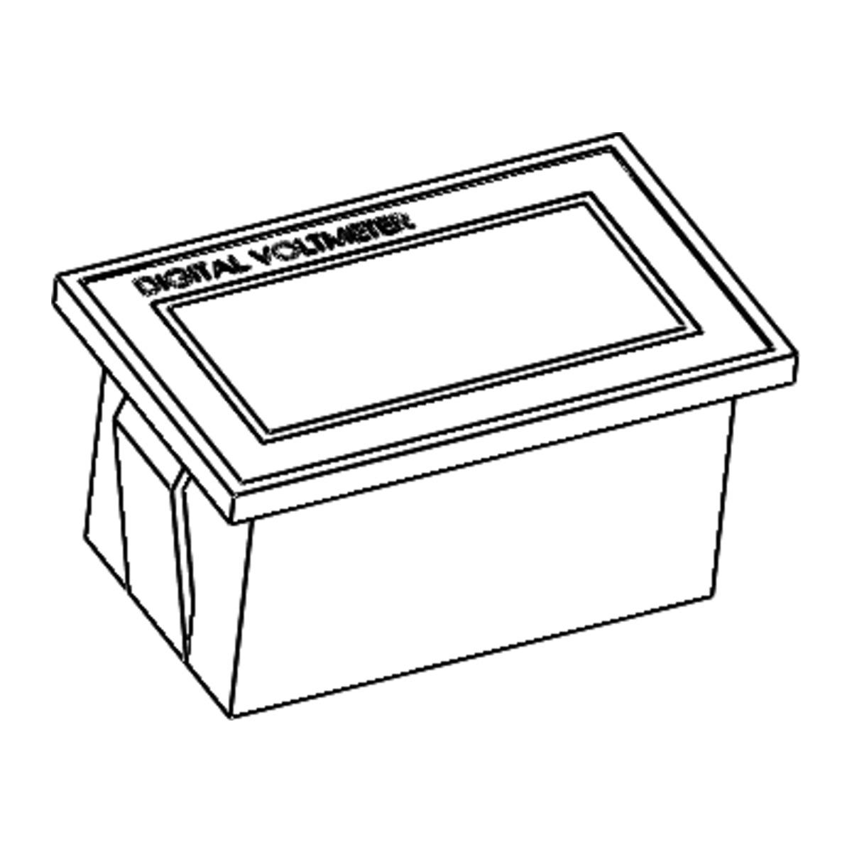 Display for 83V Fast Charger for Dualtron 72V Battery Display for 83V Fast Charger for Dualtron 72V Battery