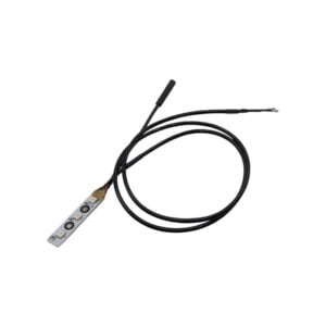 Dualtron Victor Luxury V1 / V2 / Plus / LTD LED Left Front Fork Arm