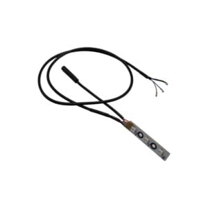 Dualtron Victor Luxury V1 / V2 / Plus / LTD LED Rear Right Fork Arm