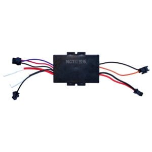 E3 Version LED Controller for Dualtron New Victor / Luxury 2024 New